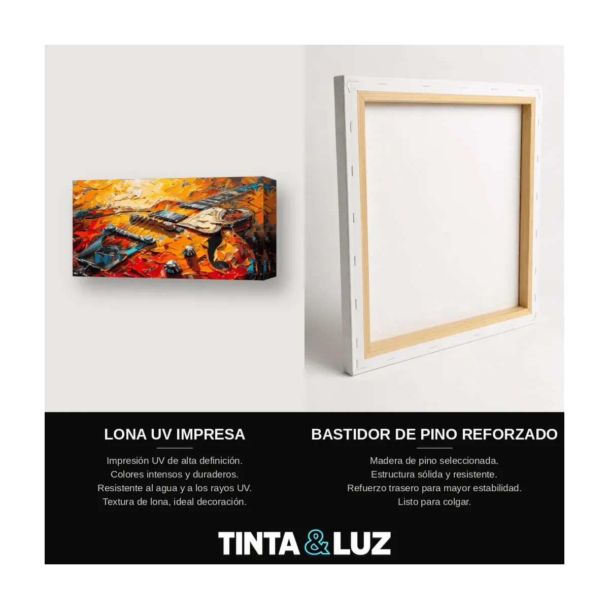 FUEGO ABSTRACTO