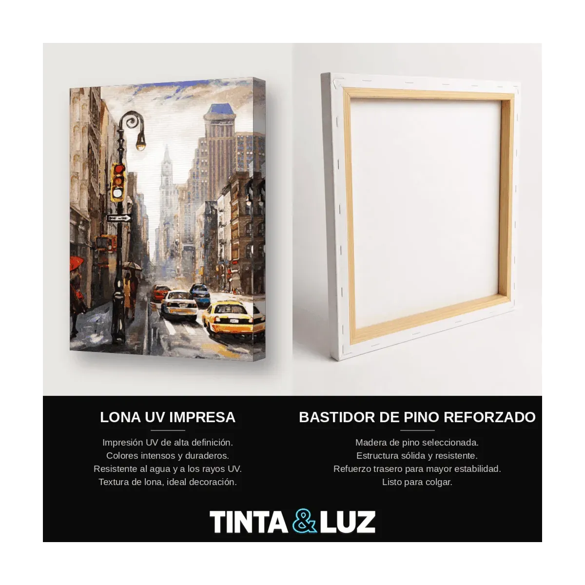 NUEVA YORK