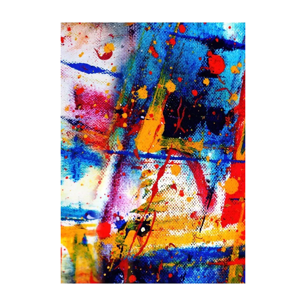 PARÍS DE COLORES