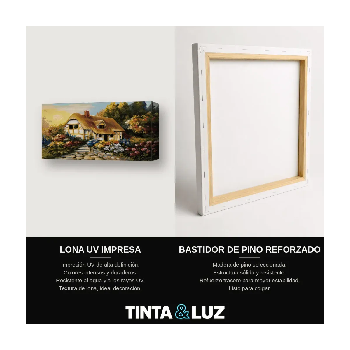 OTOÑO DORADO