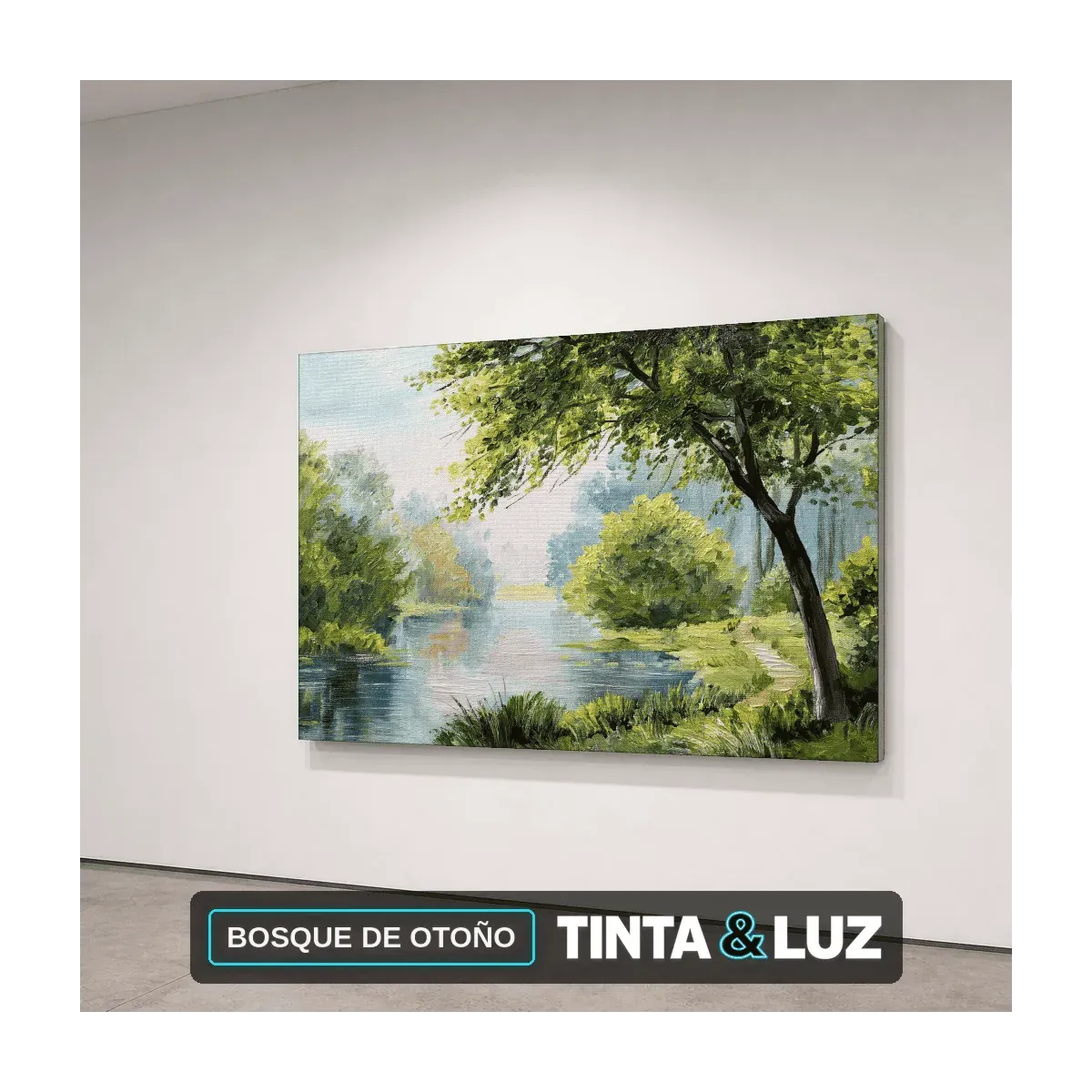 BOSQUE DE OTOÑO