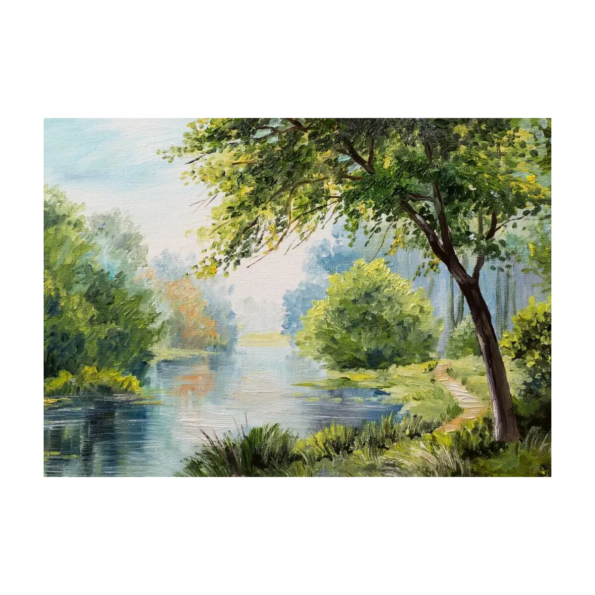 BOSQUE DE OTOÑO