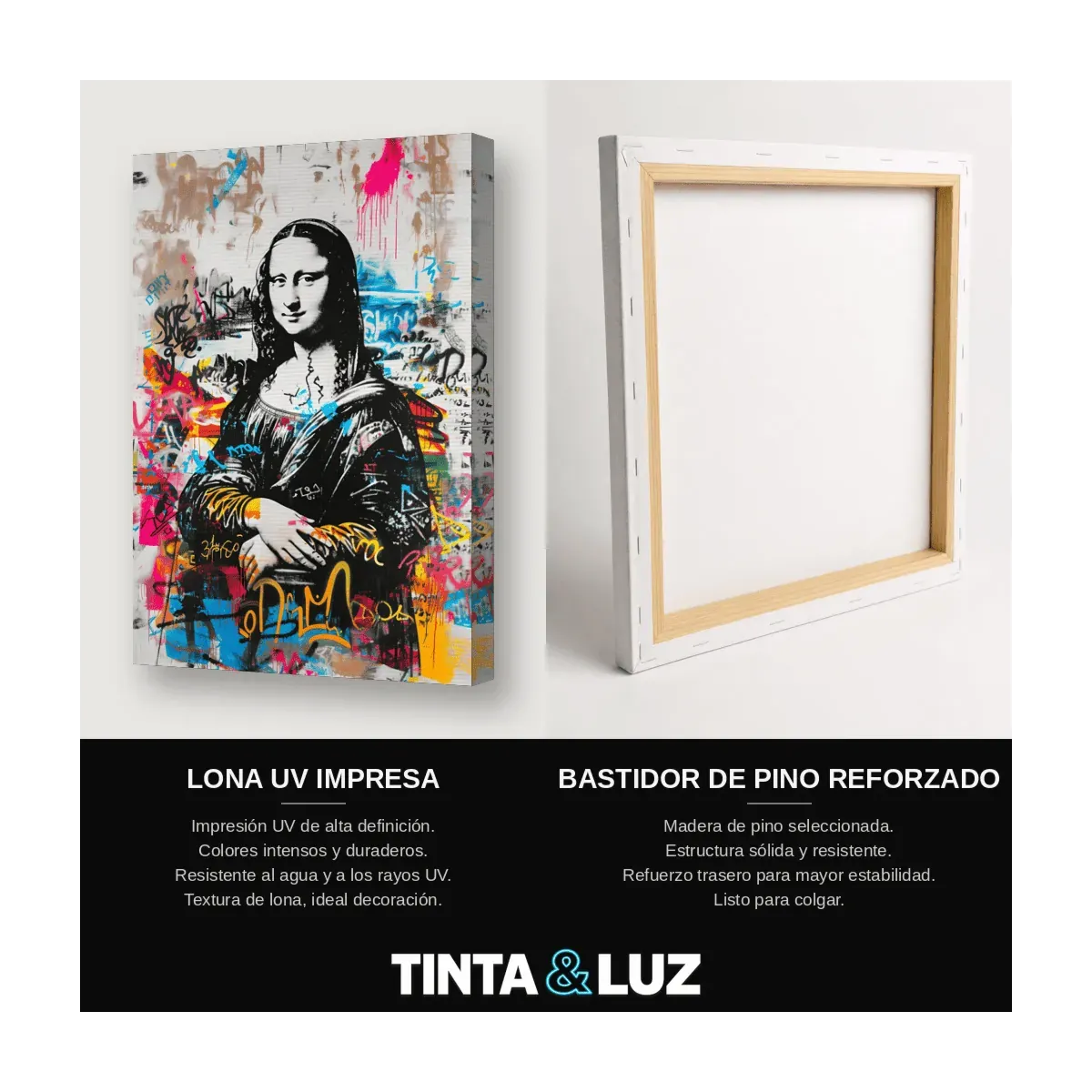 GIOCONDA POP