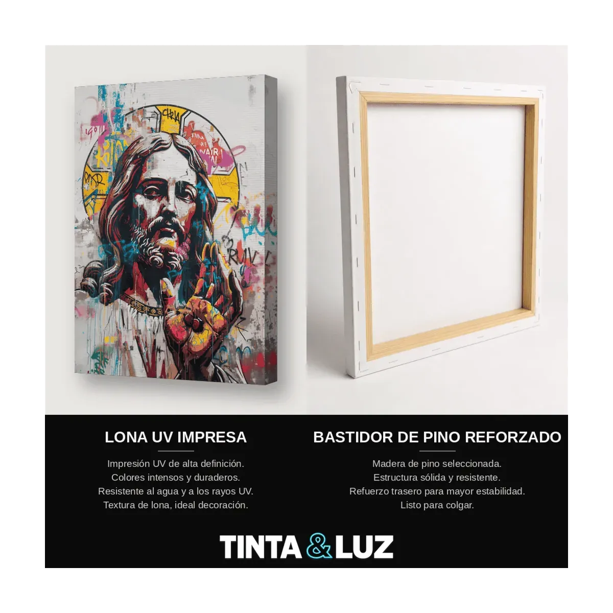 CRISTO POP