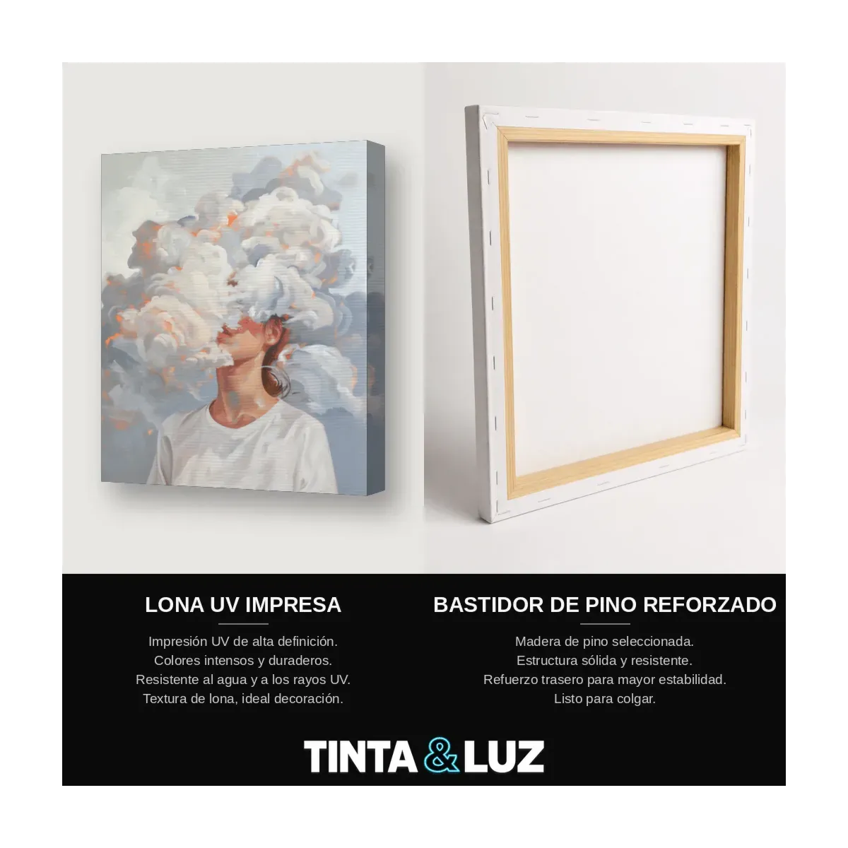 MENTE DE NUBES
