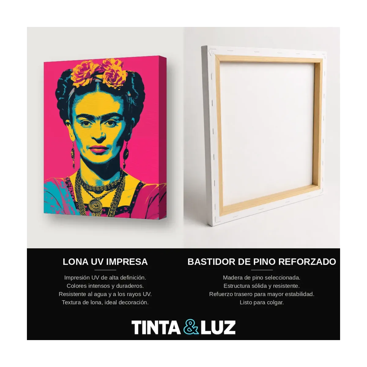 FRIDA POP