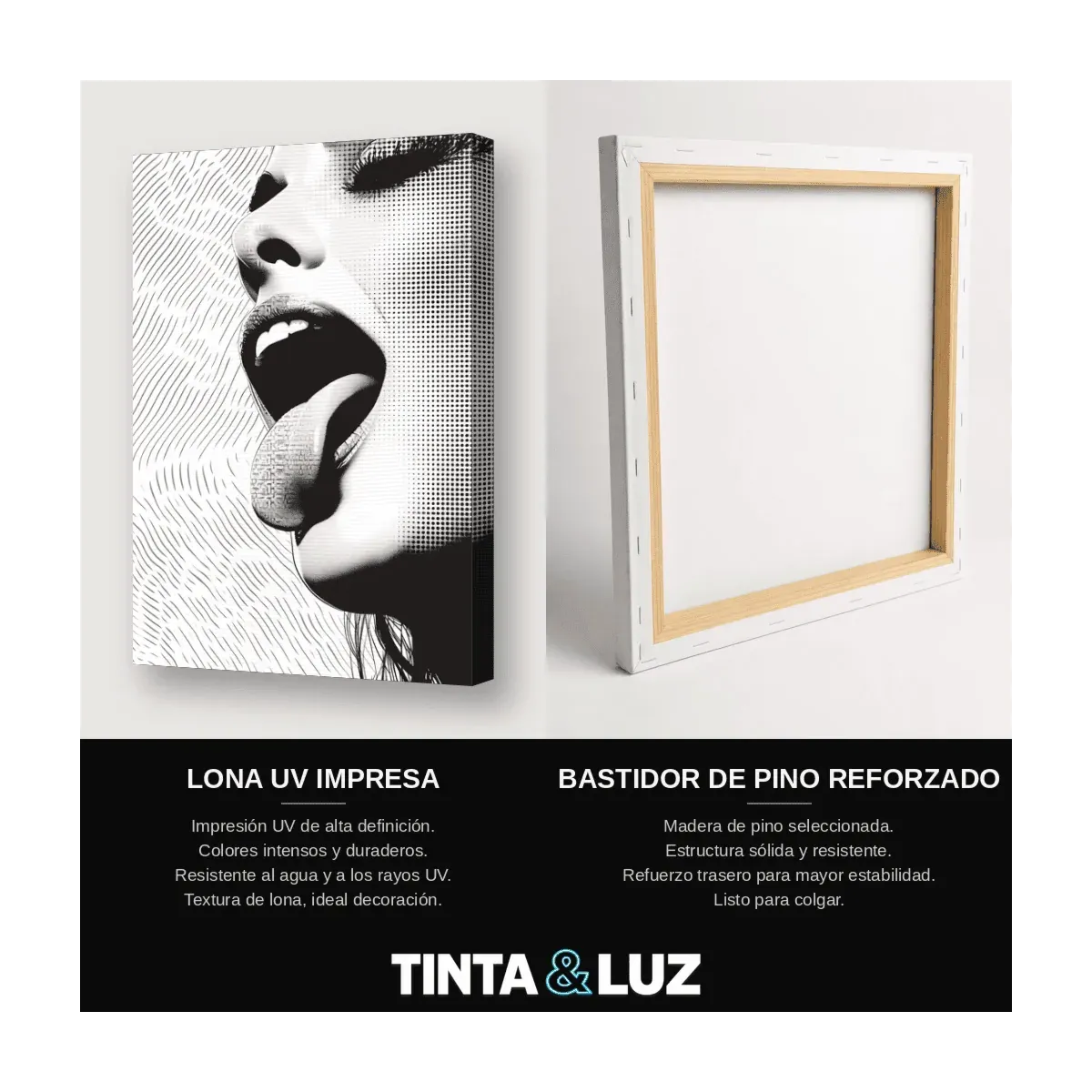 LABIOS POP