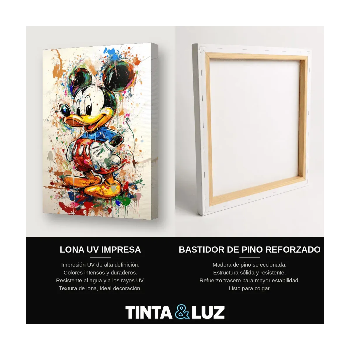DISNEY POP