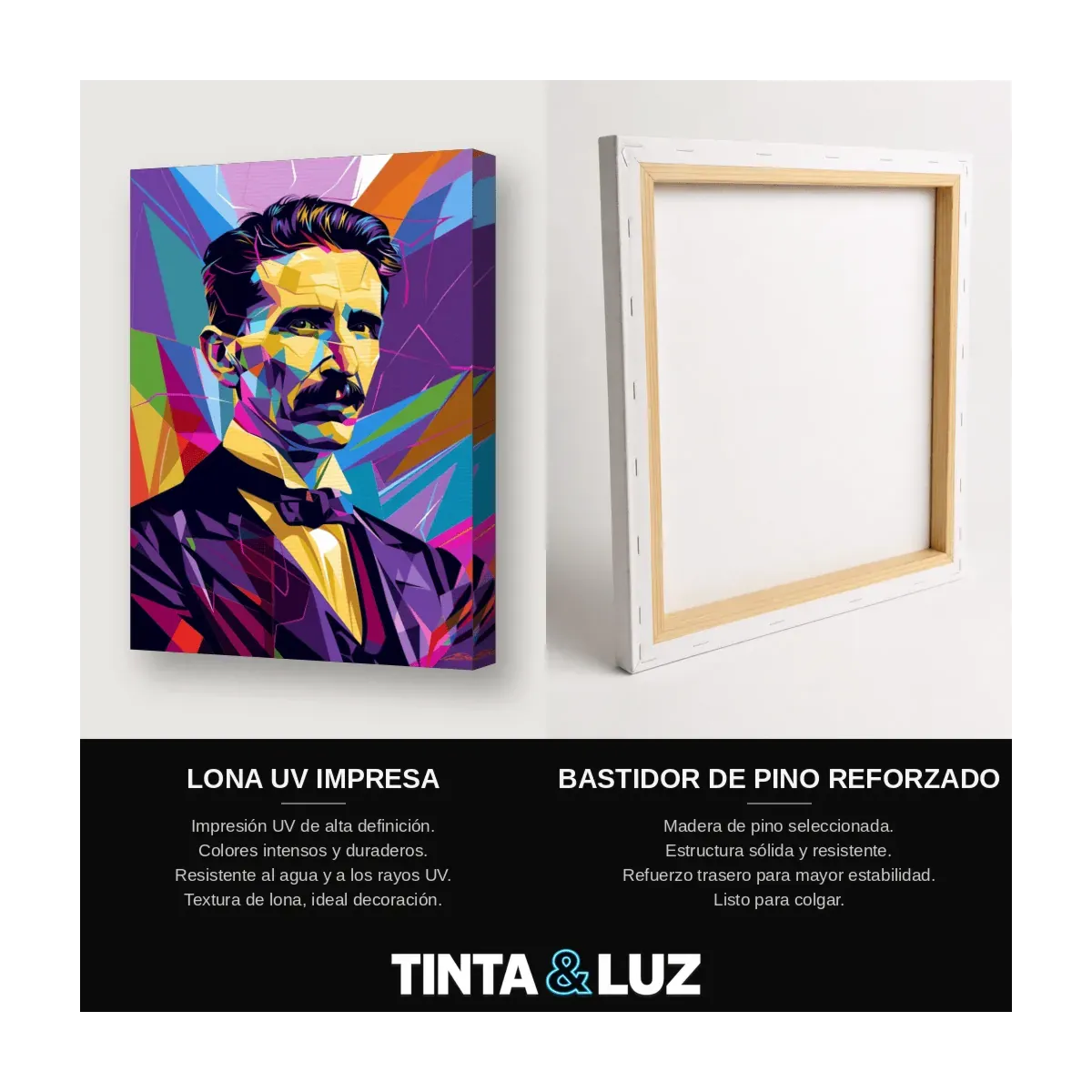 NIKOLA TESLA