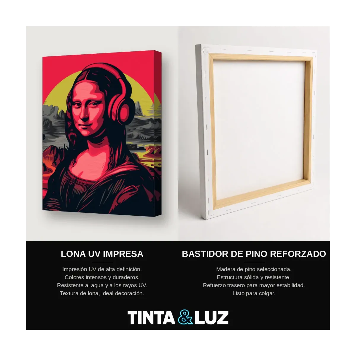 GIOCONDA DJ