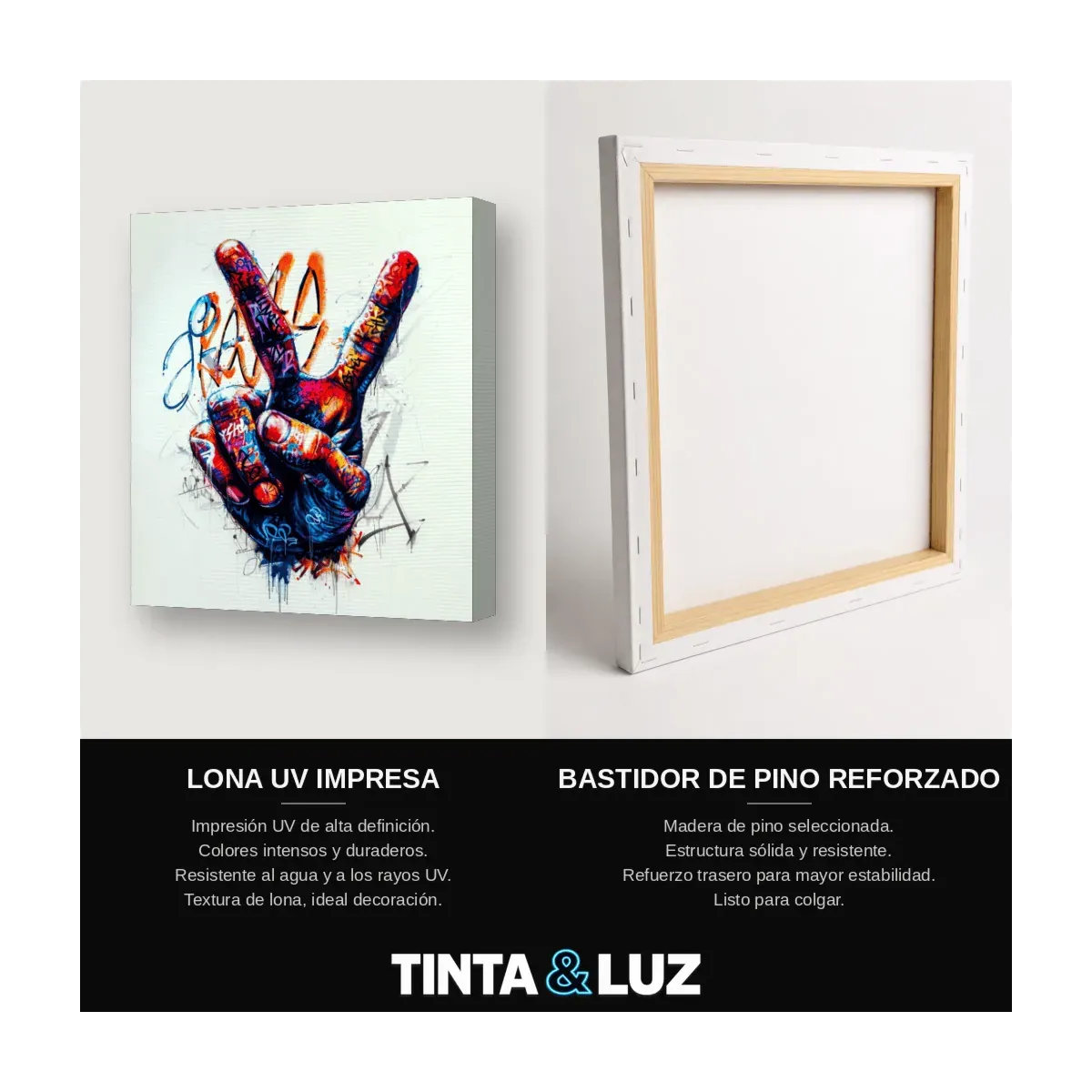 SÍMBOLO DE PAZ