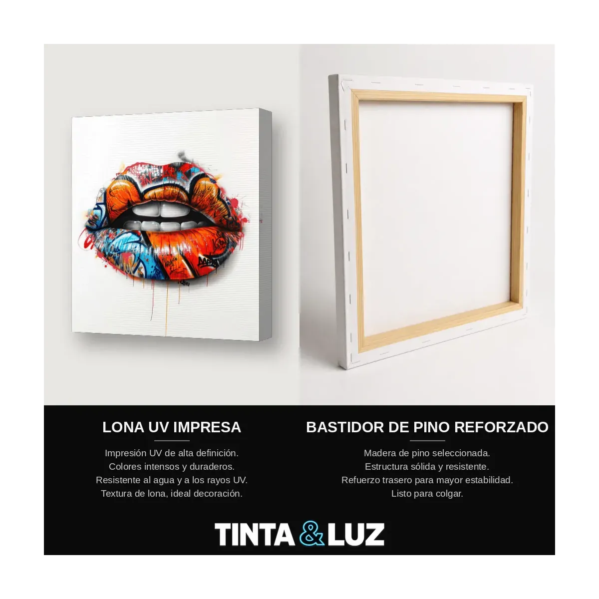 MANOS DE COLOR