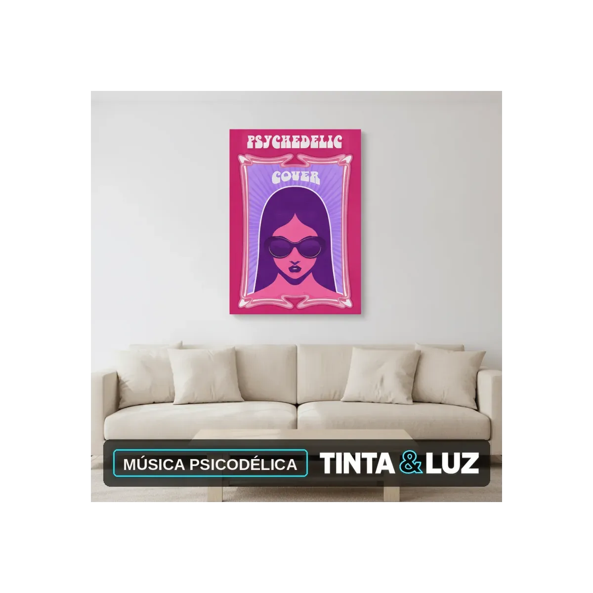 MÚSICA PSICODÉLICA