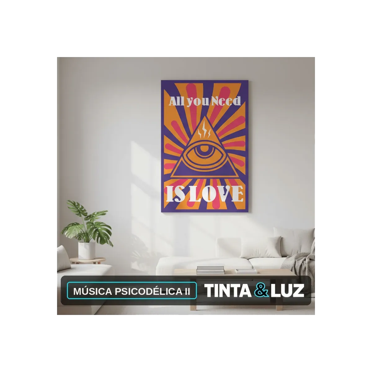 MÚSICA PSICODÉLICA II