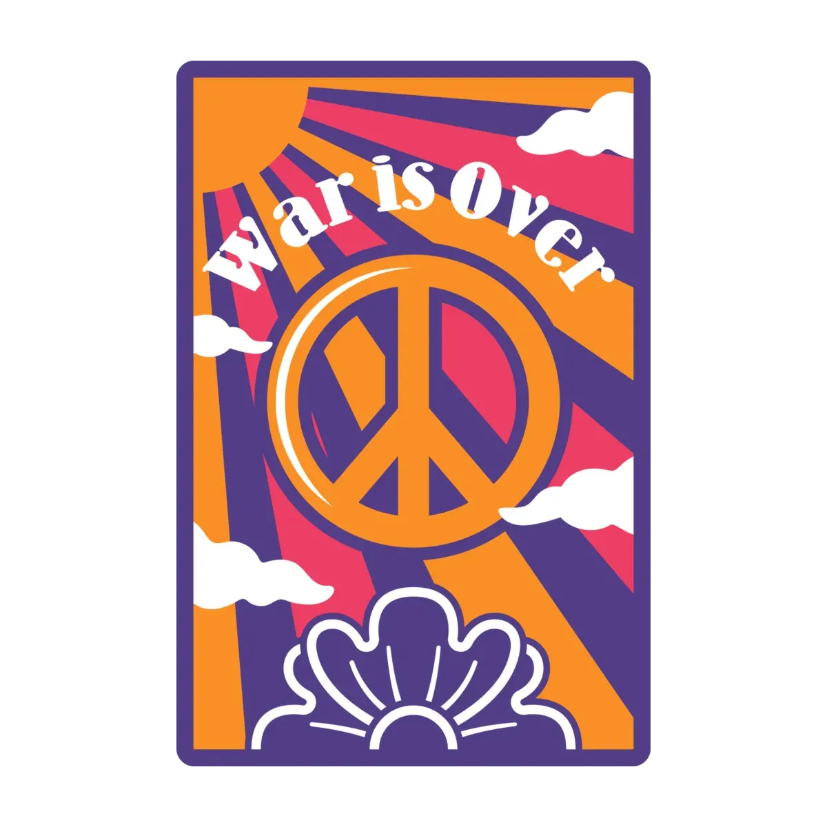 PAZ FLORAL
