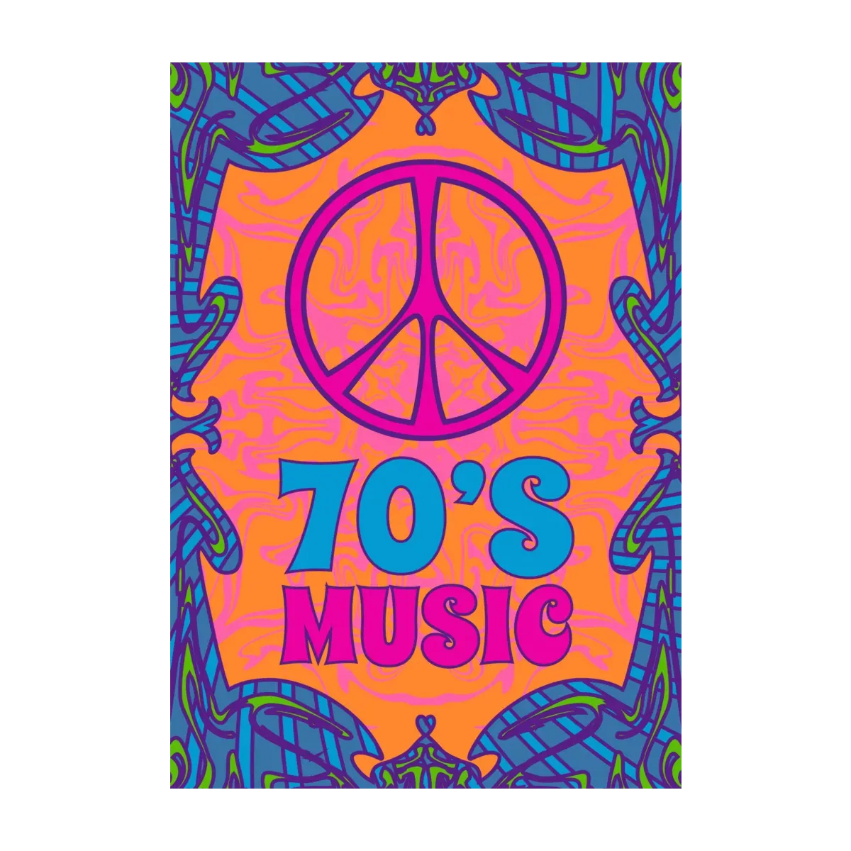 70'S MUSIC
