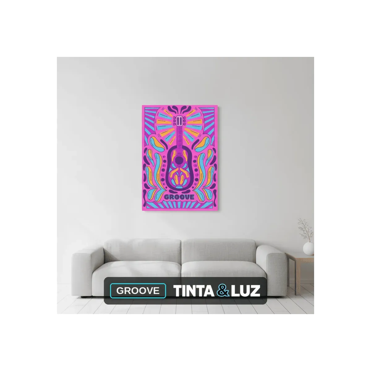 GROOVE