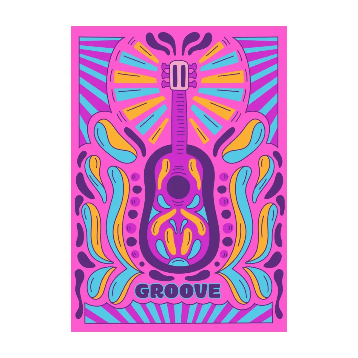 GROOVE