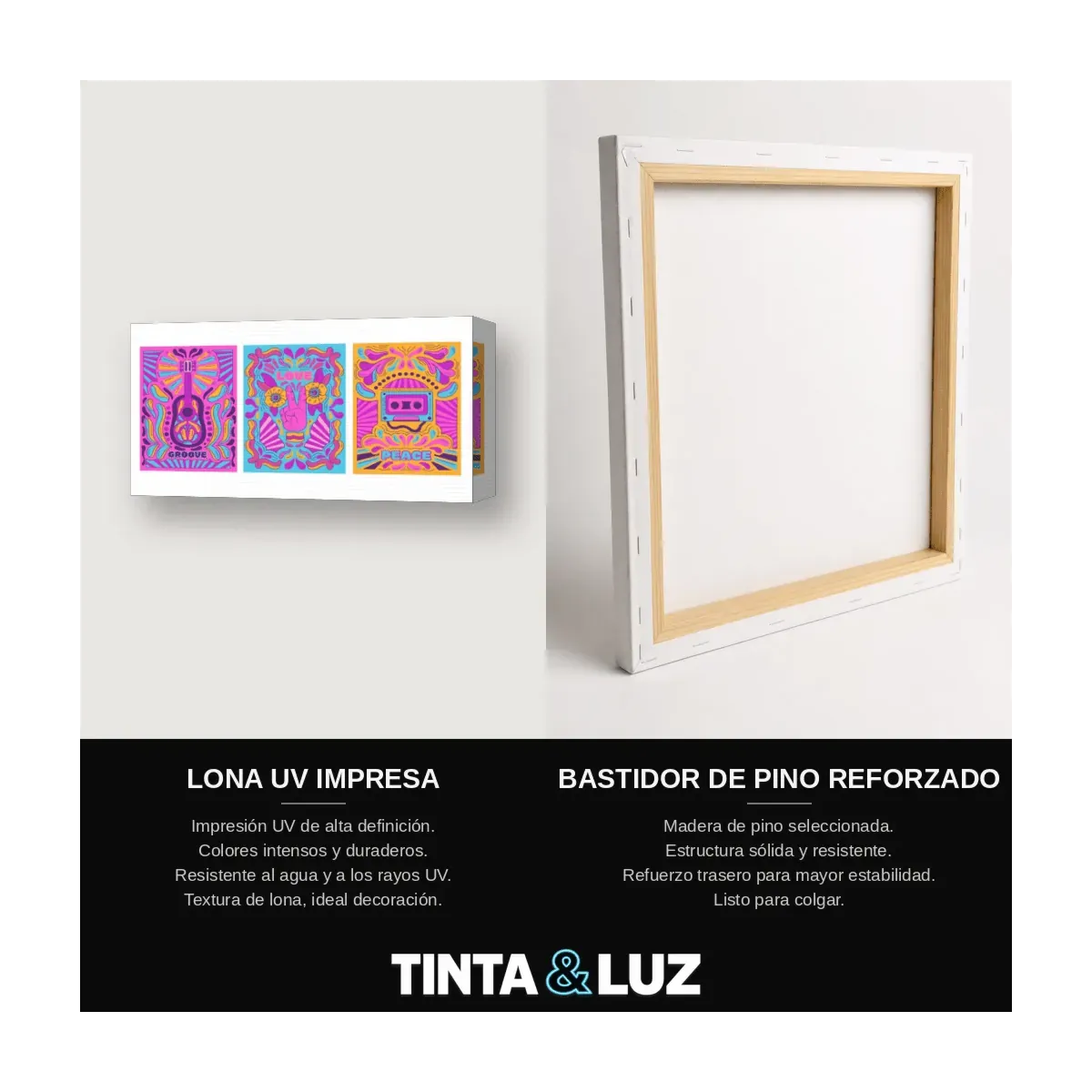 MINI AFICHES