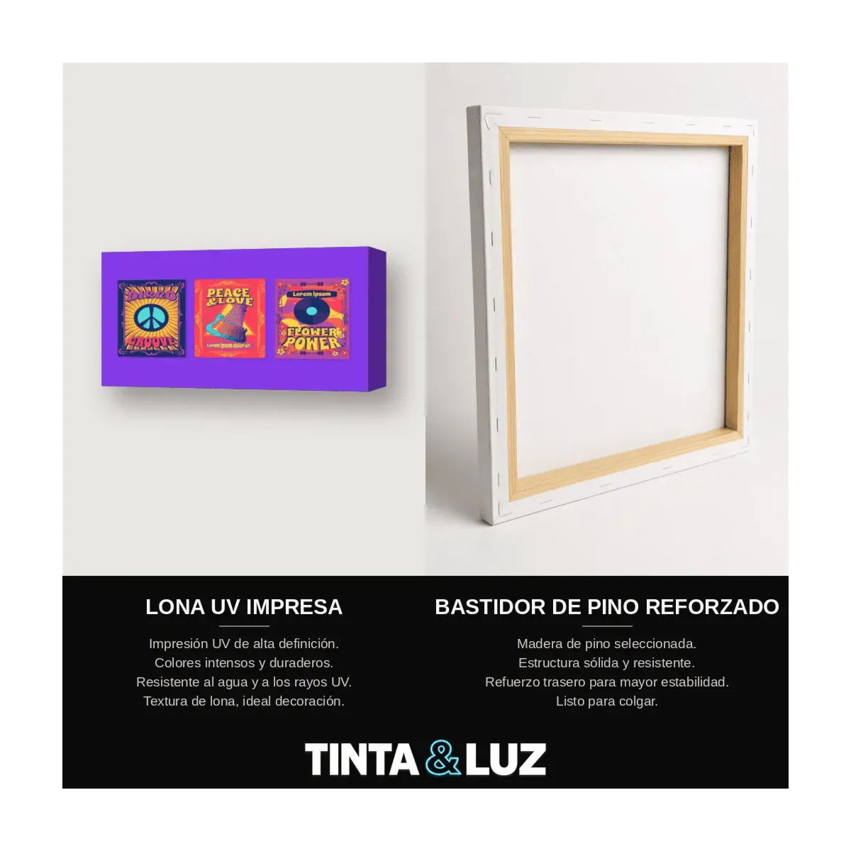 MINI PÓSTERS
