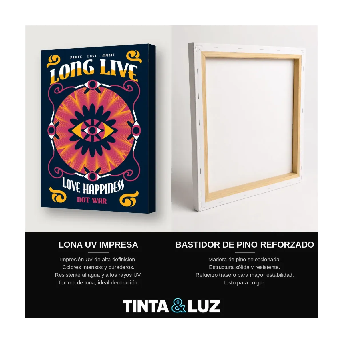 LONG LIVE LOVE
