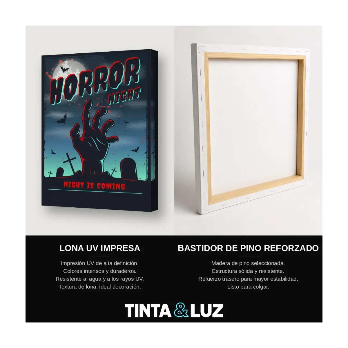 HORROR NIGHT