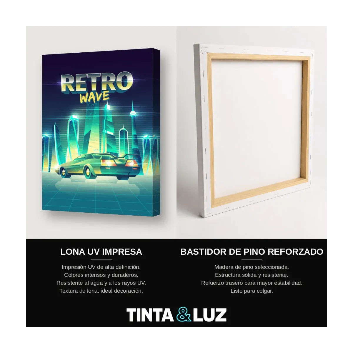 RETRO WAVE