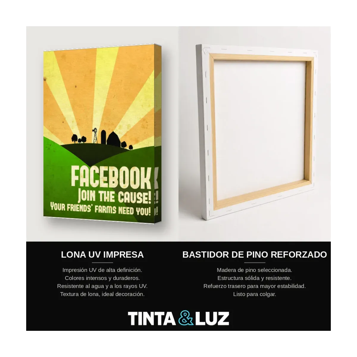 FACEBOOK VINTAGE