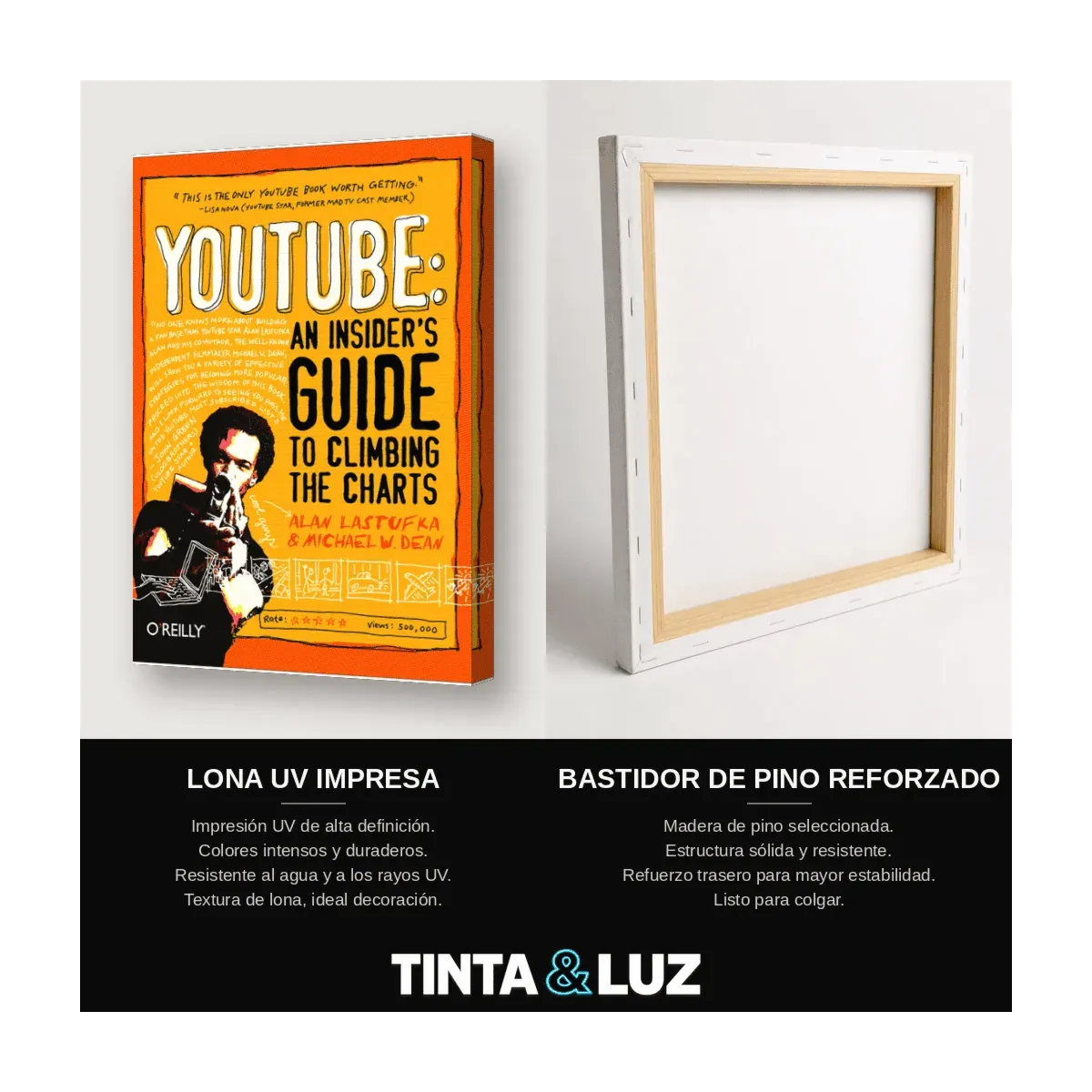 YOUTUBE VINTAGE