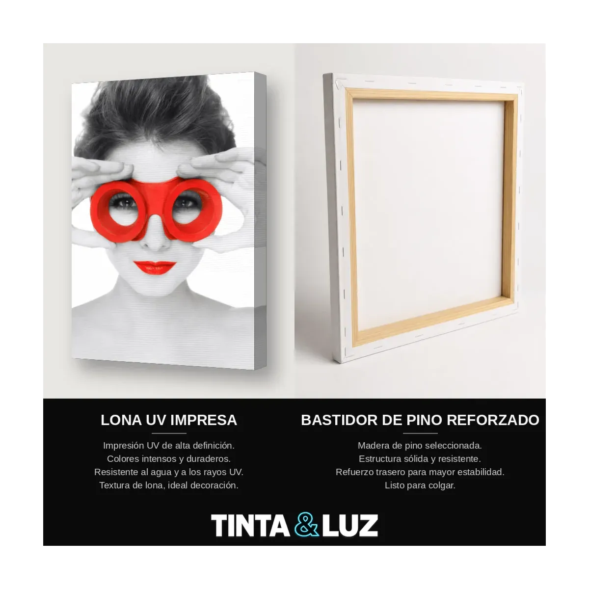 ANTIFAZ ROJO