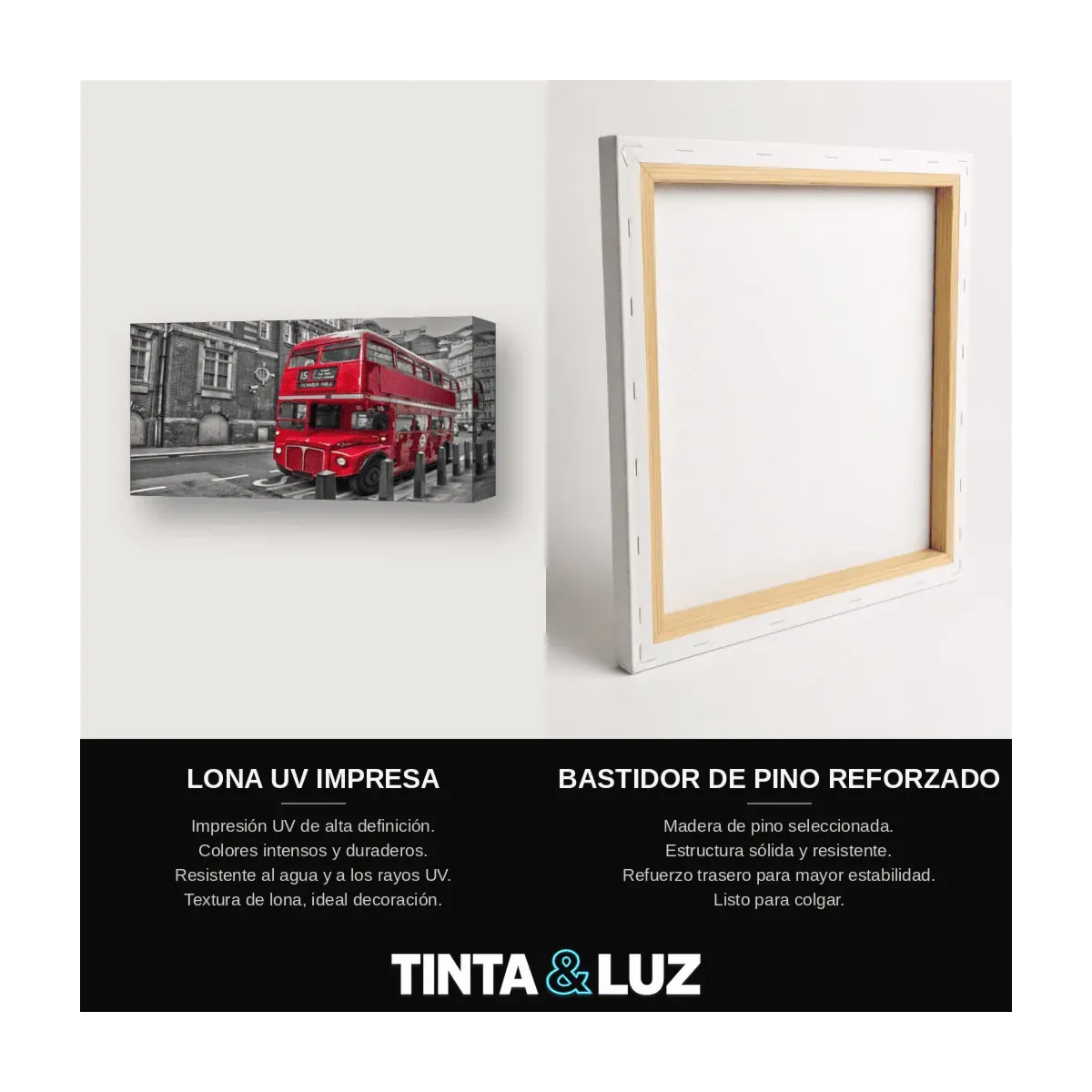 CABINA ROJA