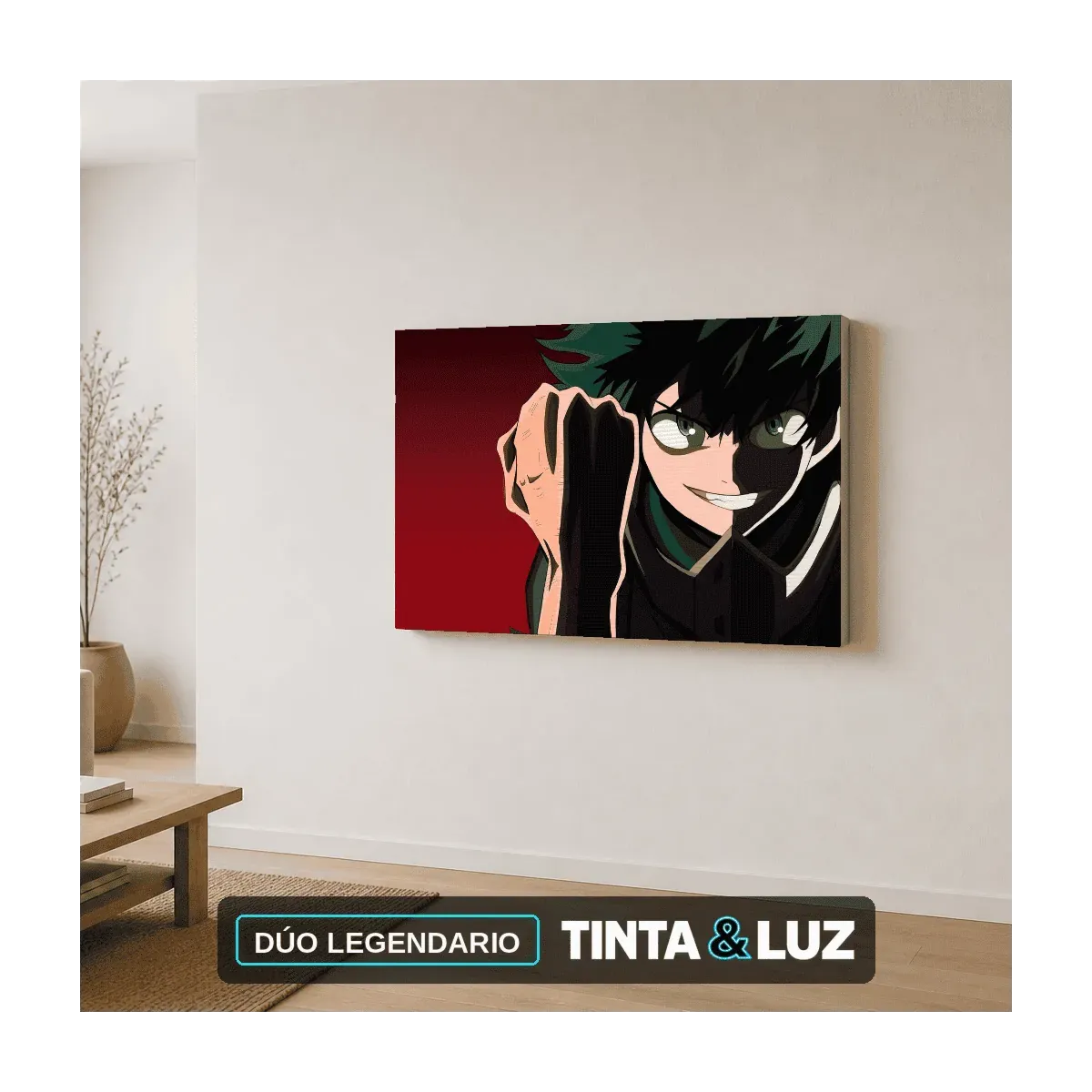 DÚO LEGENDARIO