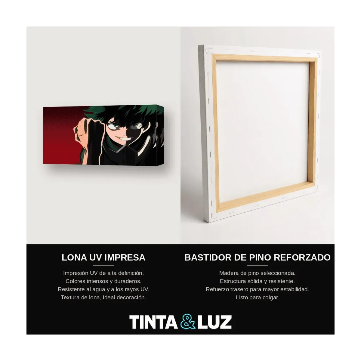DÚO LEGENDARIO
