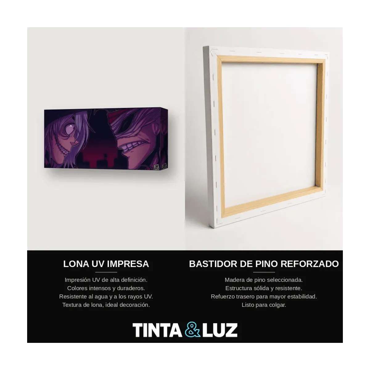 LUCHA ÉPICA