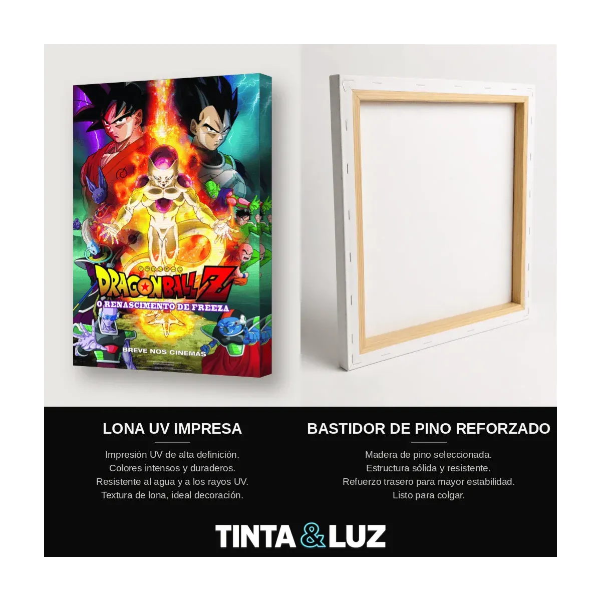 DRAGON BALL SUPER