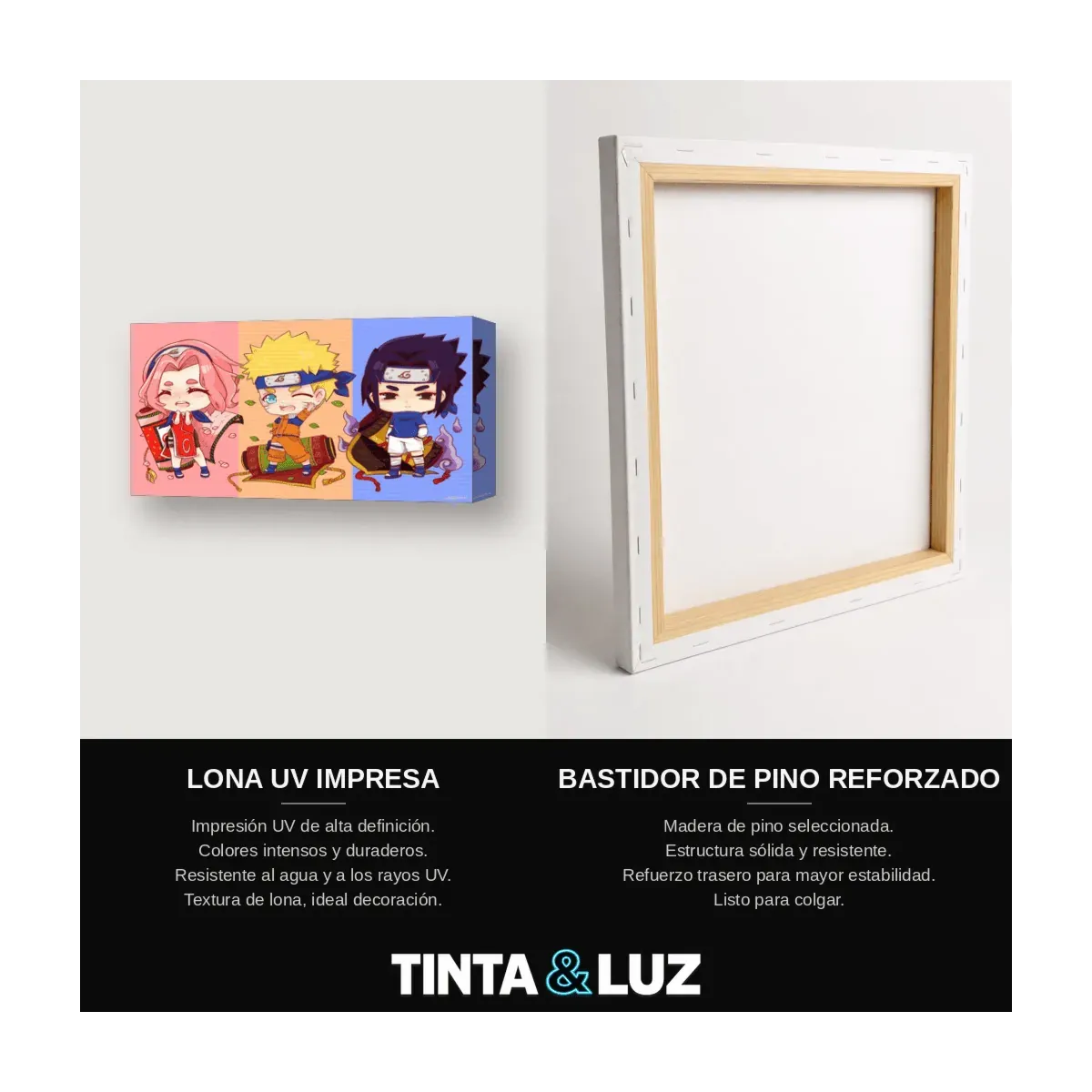 ESPADACHÍN ANIME