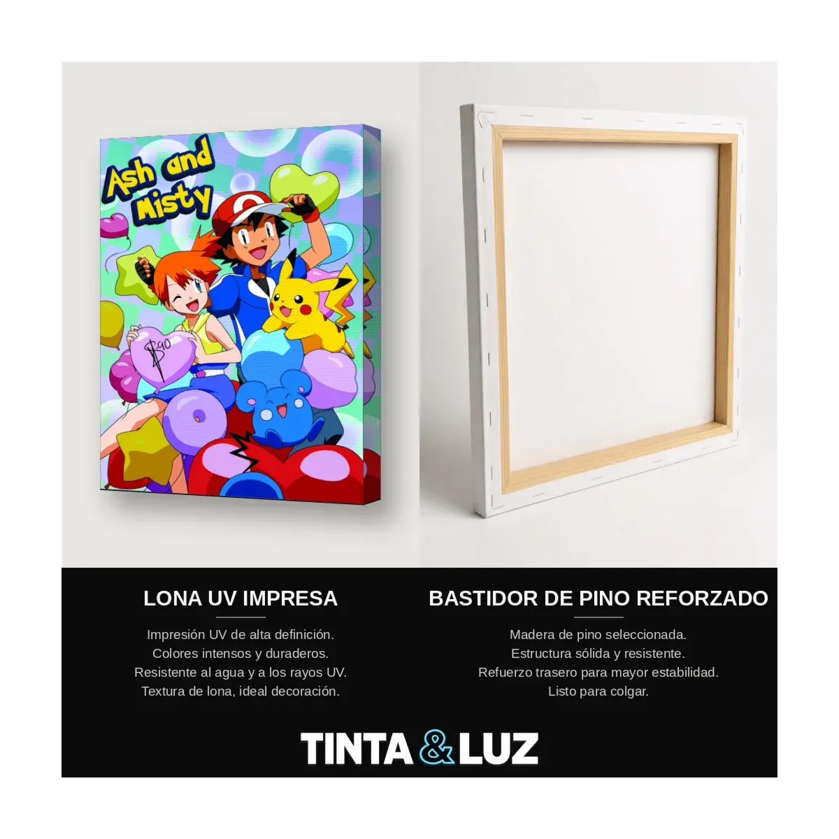 ENTRENADOR POKÉMON