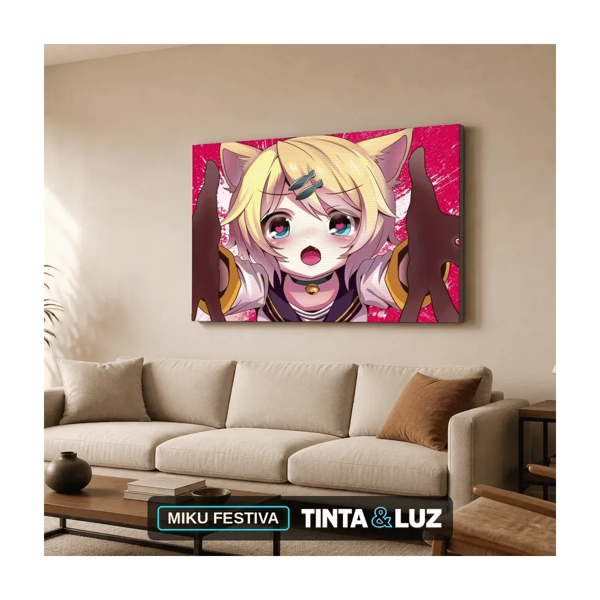 MIKU FESTIVA