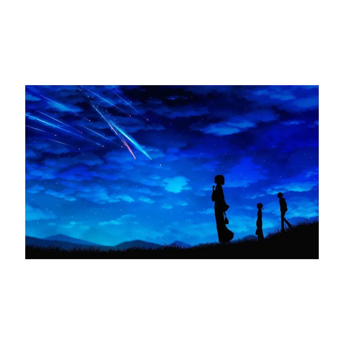 ENCUENTRO ANIME