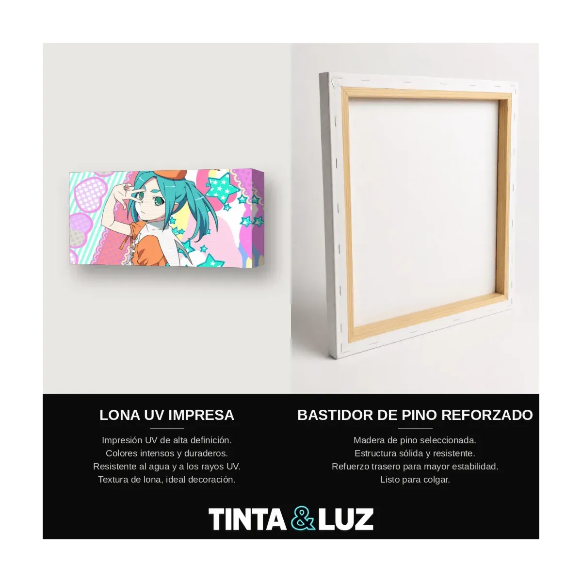 CIUDAD NOCTURNA ANIME