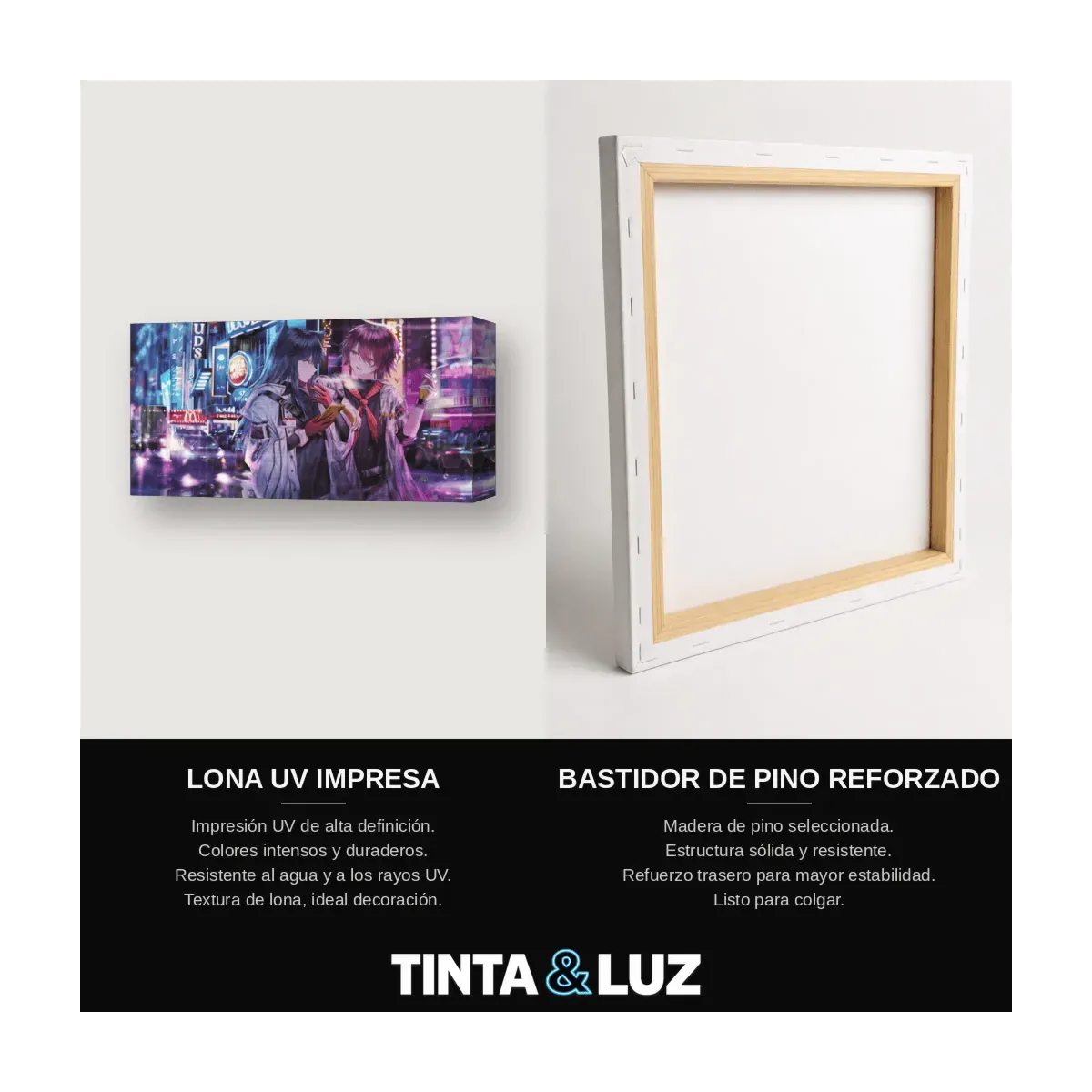 ÍDOLOS LEGENDARIOS