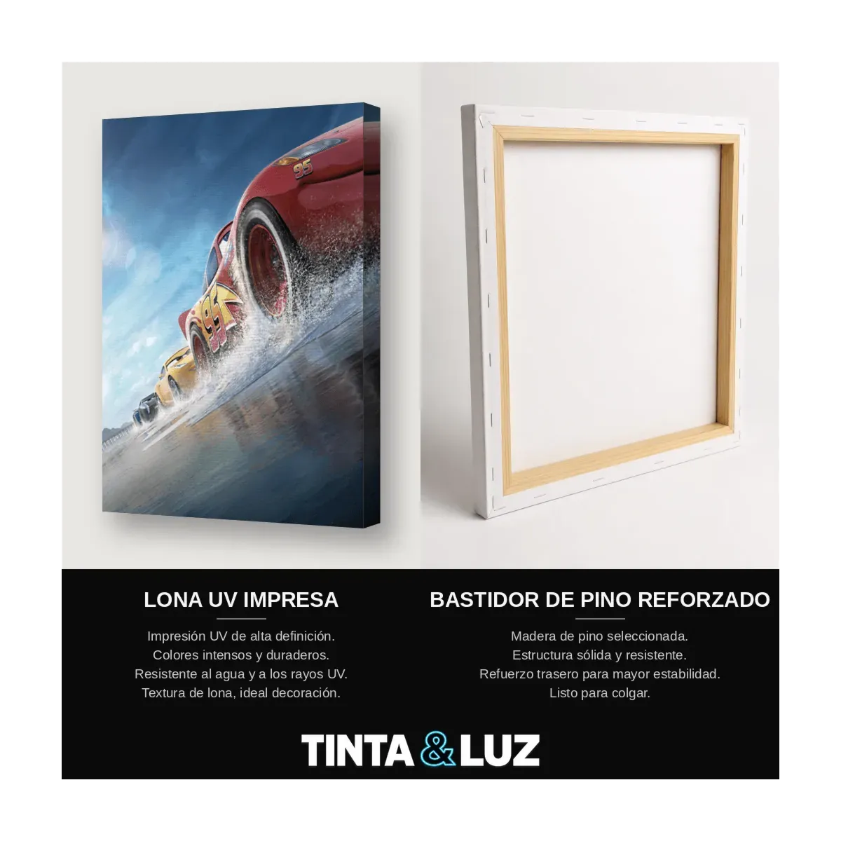 CARS VELOCIDAD