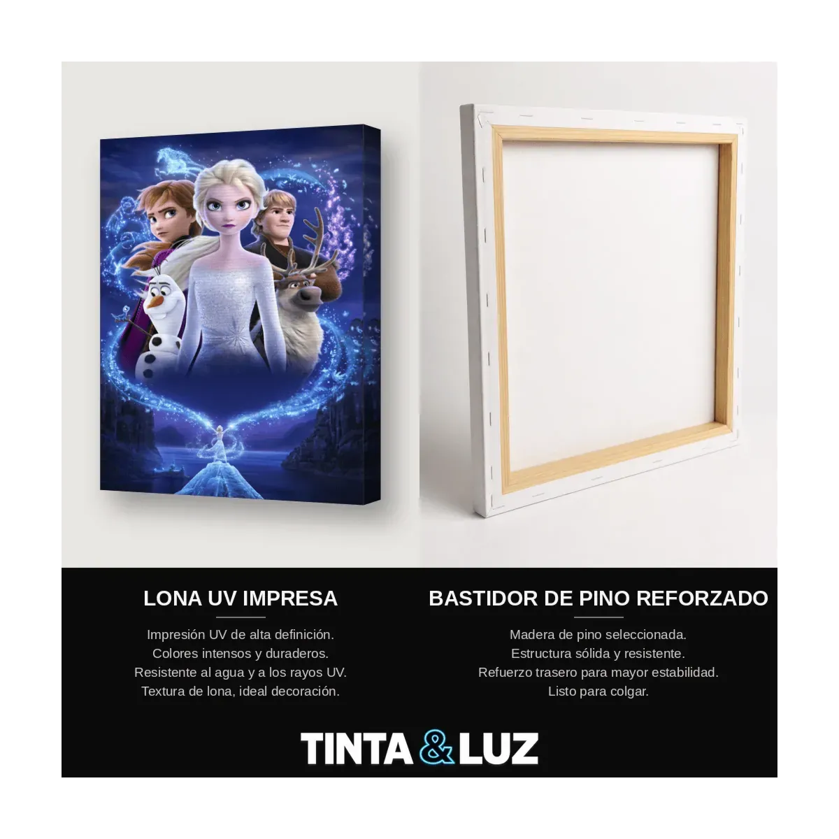 ELSA Y ANNA