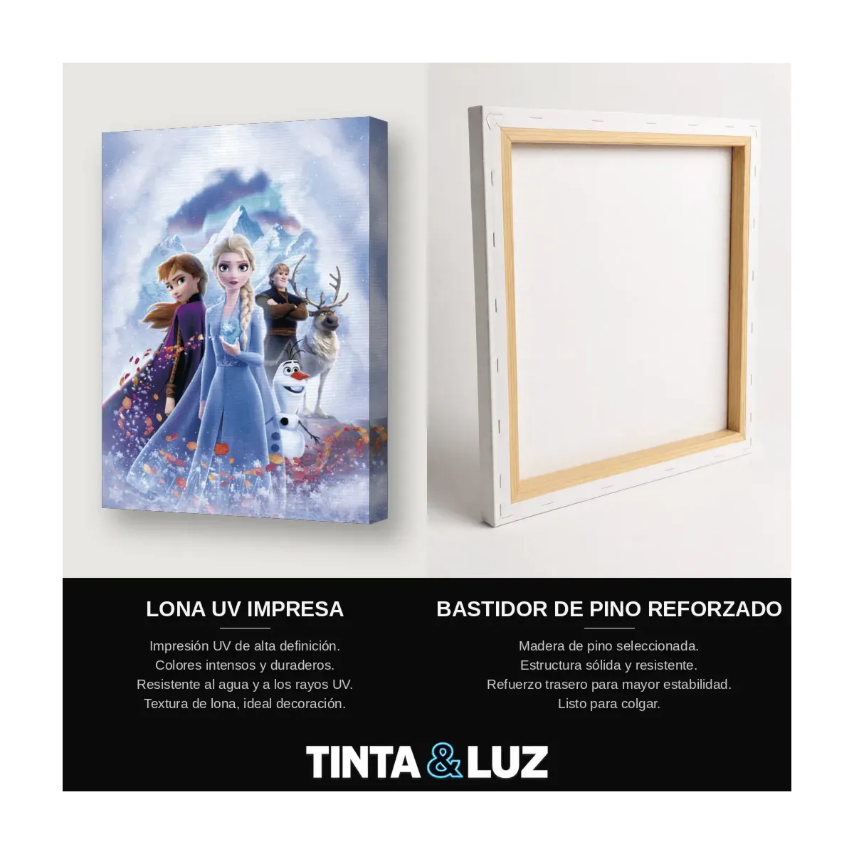 FROZEN II