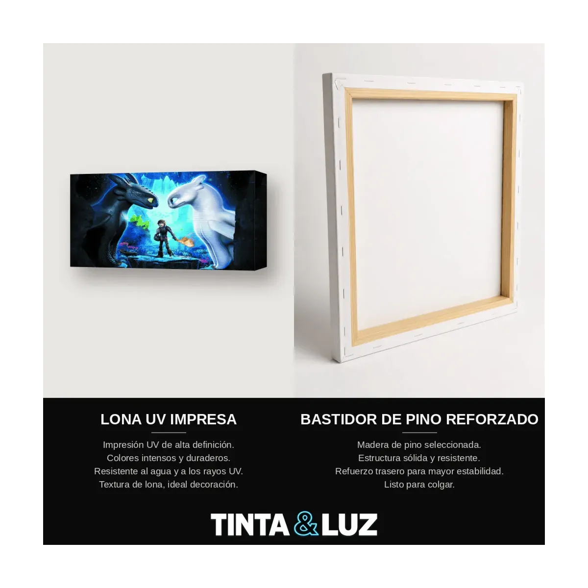 FURIA Y FURIA BLANCA