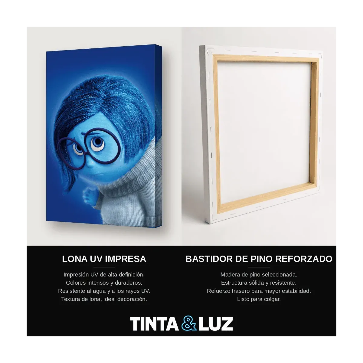 TRISTEZA