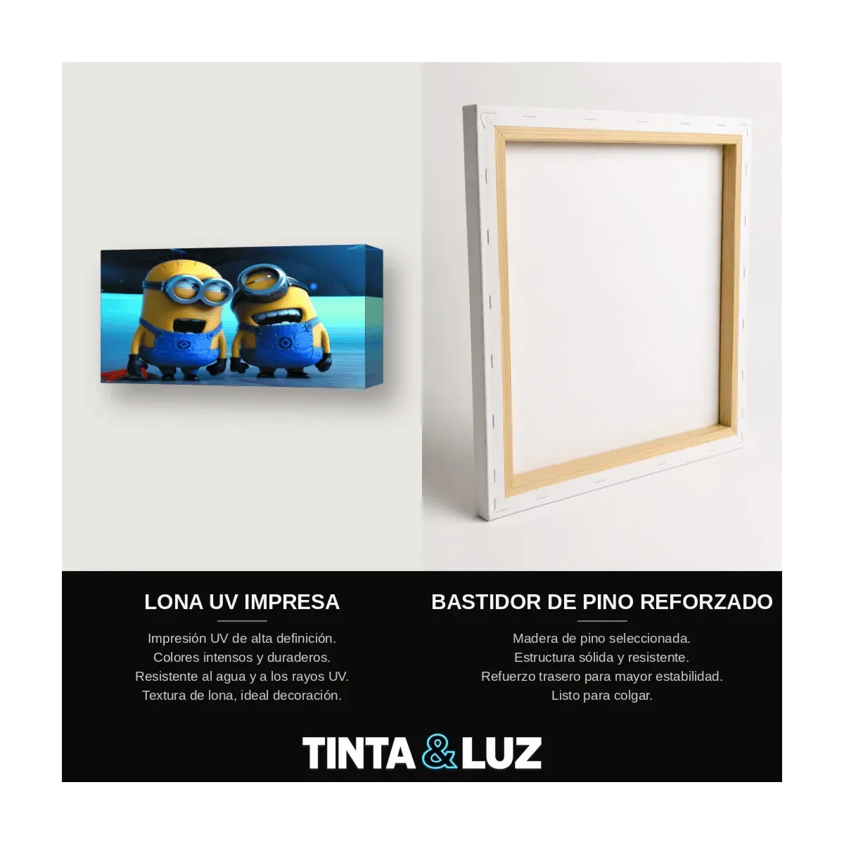 MINIONS