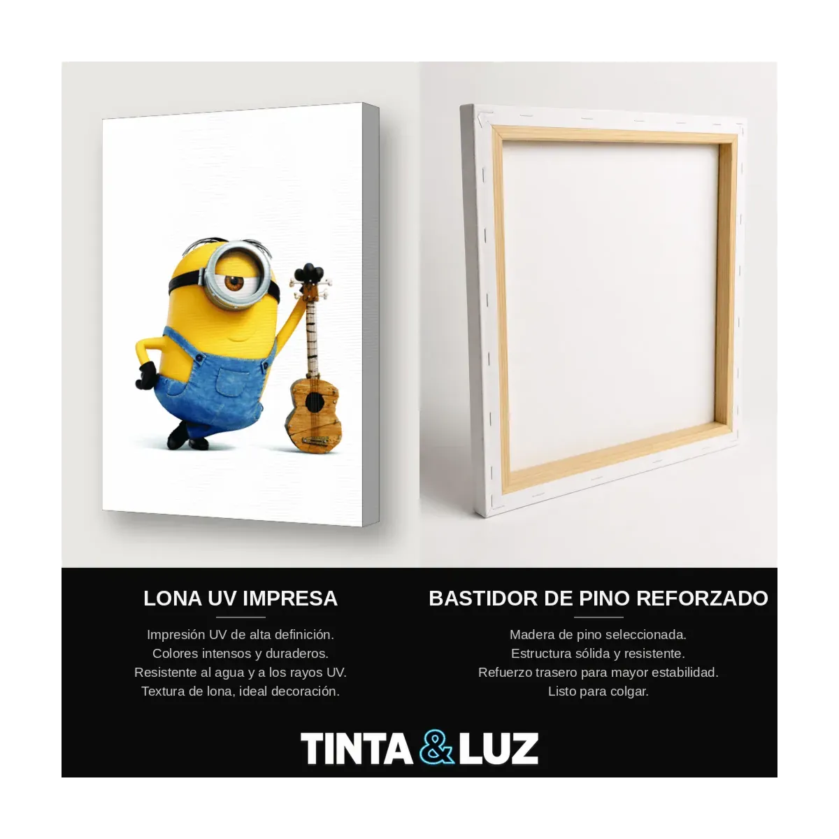 MINION KEVIN