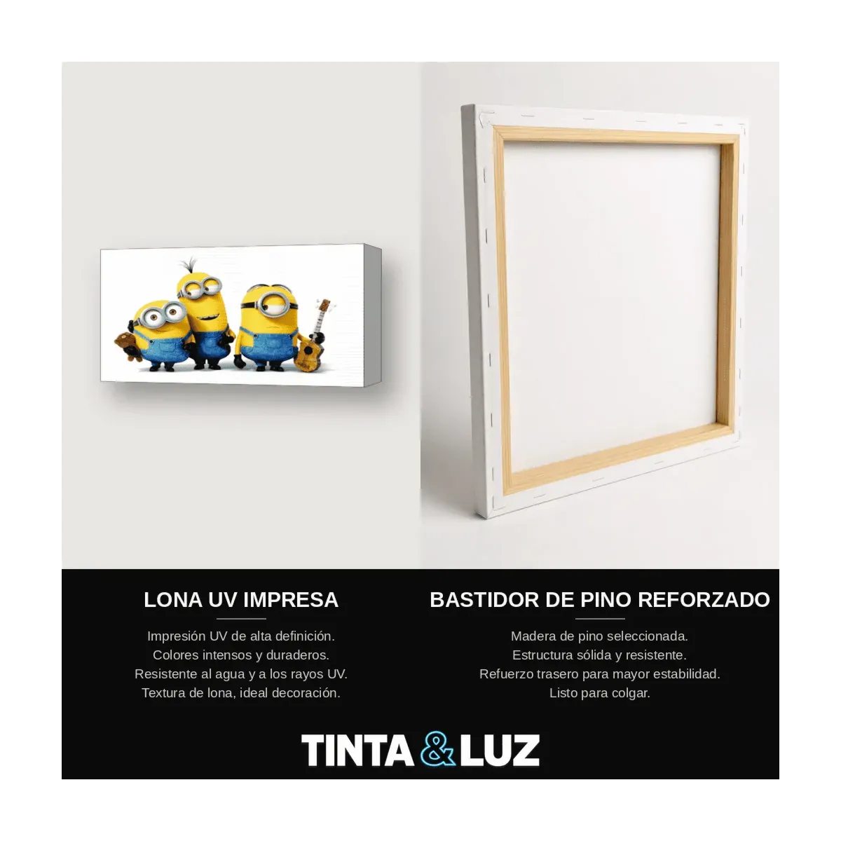 MINION SALUDO