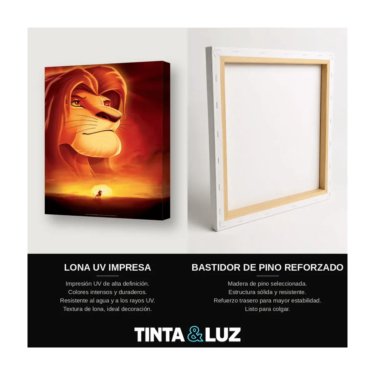 MUFASA